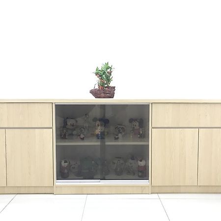 ראוב Comfortable Homestay מראה חיצוני תמונה