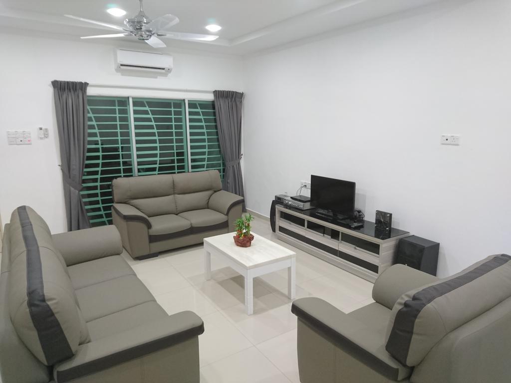 ראוב Comfortable Homestay מראה חיצוני תמונה