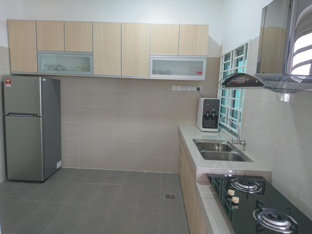 ראוב Comfortable Homestay מראה חיצוני תמונה