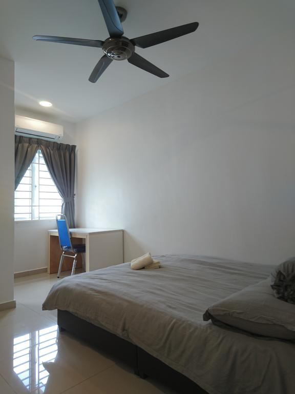 ראוב Comfortable Homestay מראה חיצוני תמונה