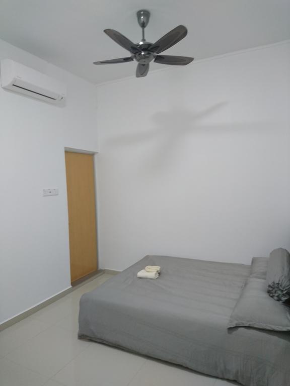 ראוב Comfortable Homestay מראה חיצוני תמונה