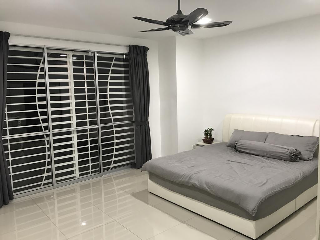 ראוב Comfortable Homestay מראה חיצוני תמונה
