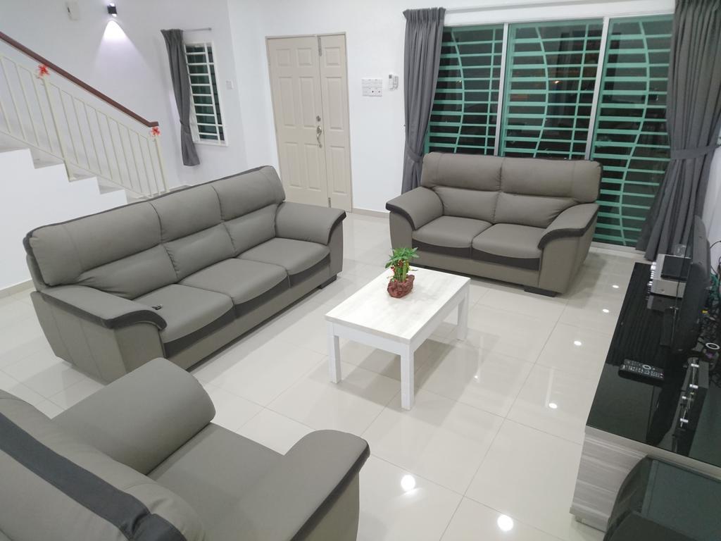 ראוב Comfortable Homestay מראה חיצוני תמונה