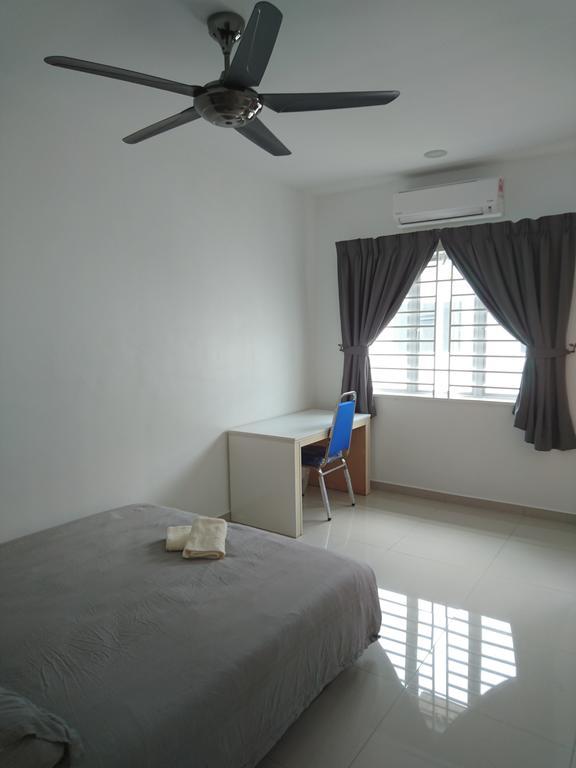 ראוב Comfortable Homestay מראה חיצוני תמונה
